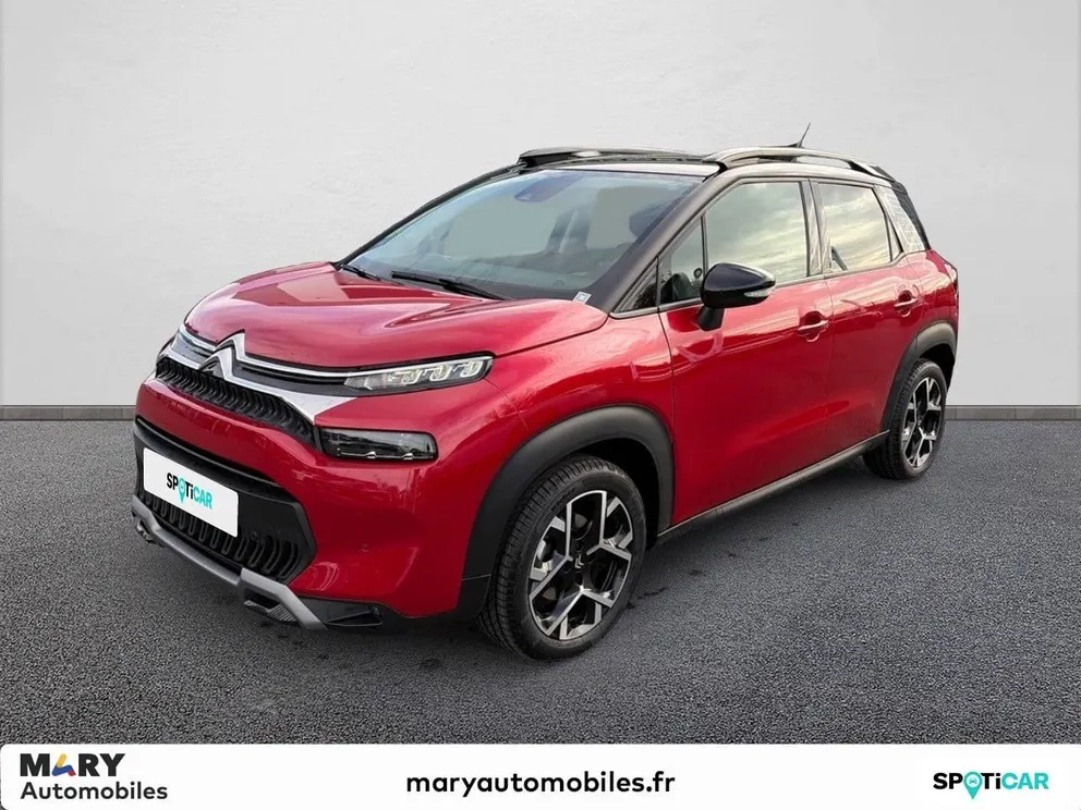 Véhicule occasion 220533 - Citroën C3 AIRCROSS - Photo 1