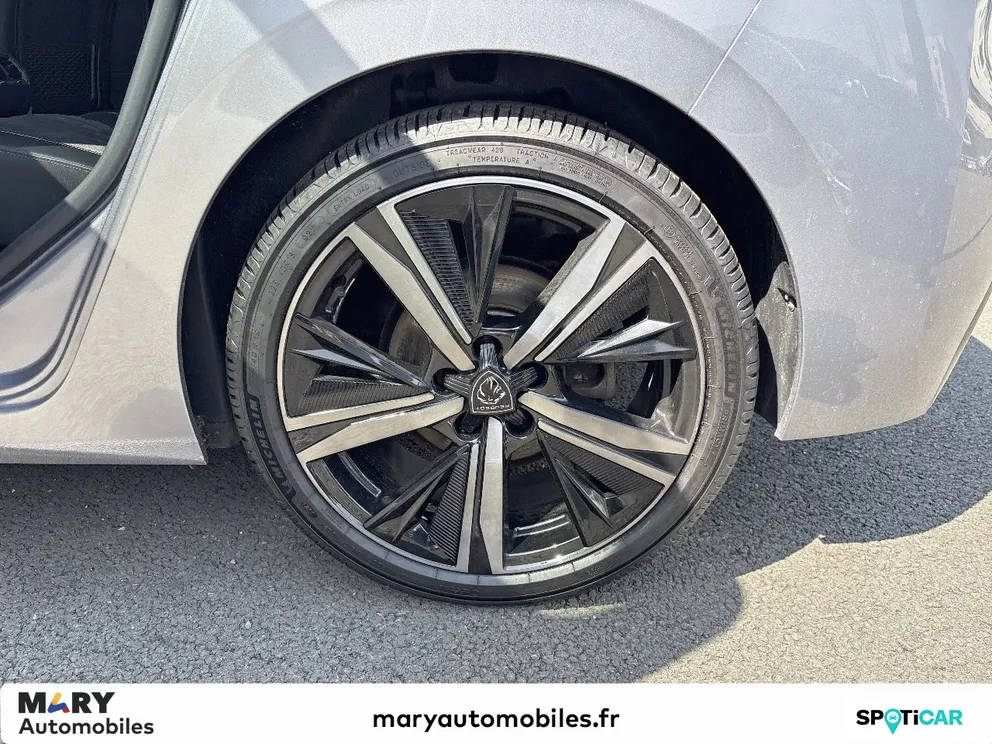 Véhicule occasion 1234159 - peugeot 308 - Photo 7