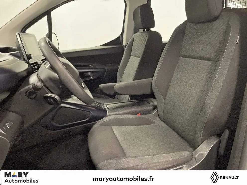 Véhicule occasion 219064 - peugeot RIFTER - Photo 9