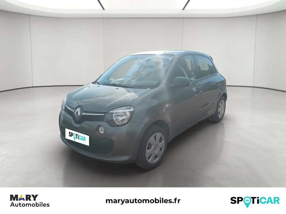 Véhicule occasion 1243117 - renault TWINGO - Photo 1