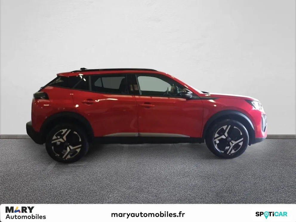 Véhicule occasion 229498 - peugeot 2008 - Photo 4
