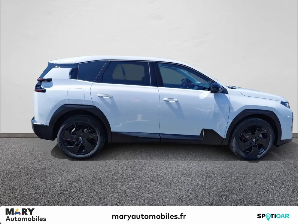 Véhicule occasion 1232905 - Citroën C5 AIRCROSS - Photo 4