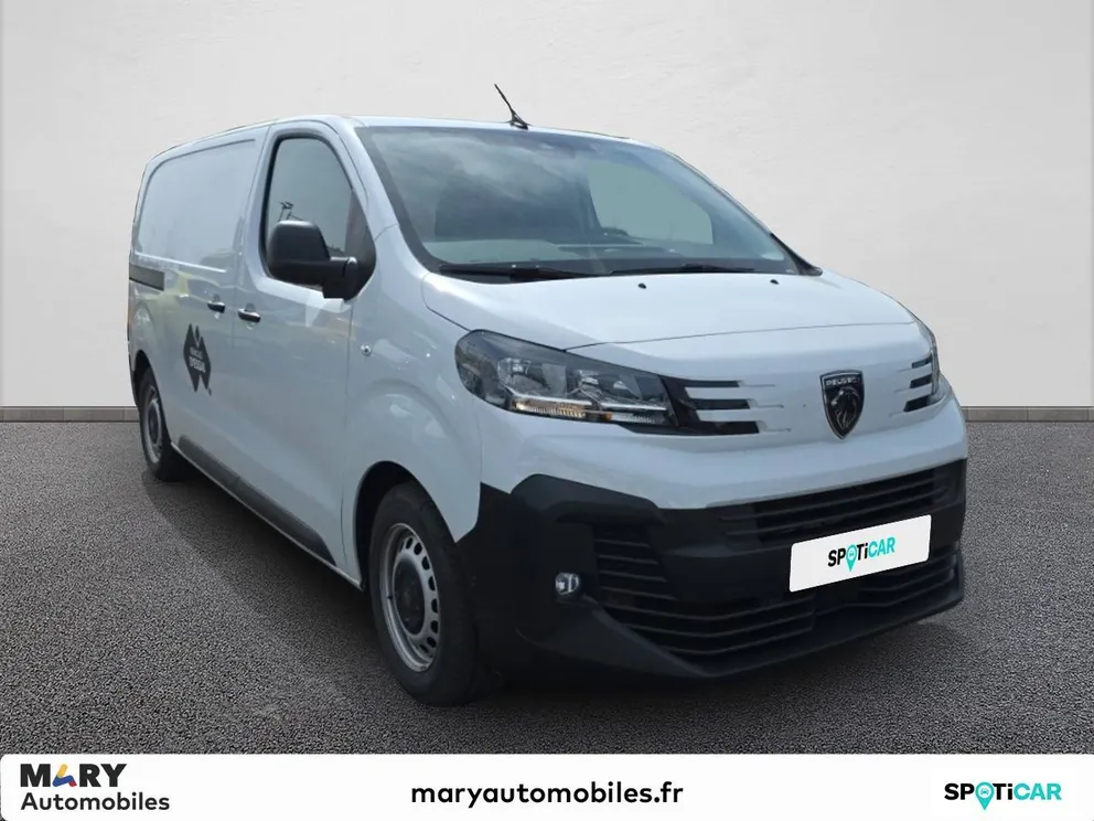 Véhicule occasion 231475 - peugeot EXPERT - Photo 6