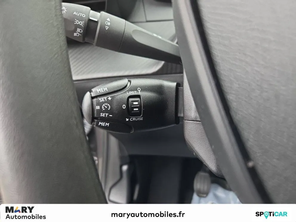 Véhicule occasion 194754 - peugeot 208 - Photo 15