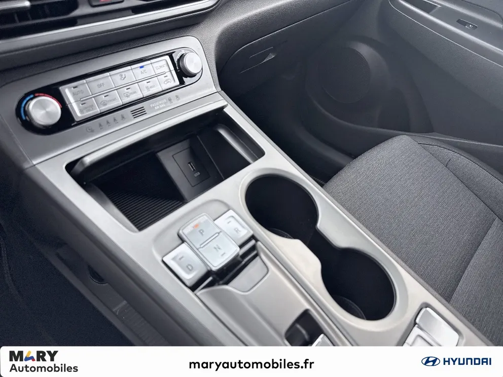Véhicule occasion 1237160 - hyundai KONA - Photo 13