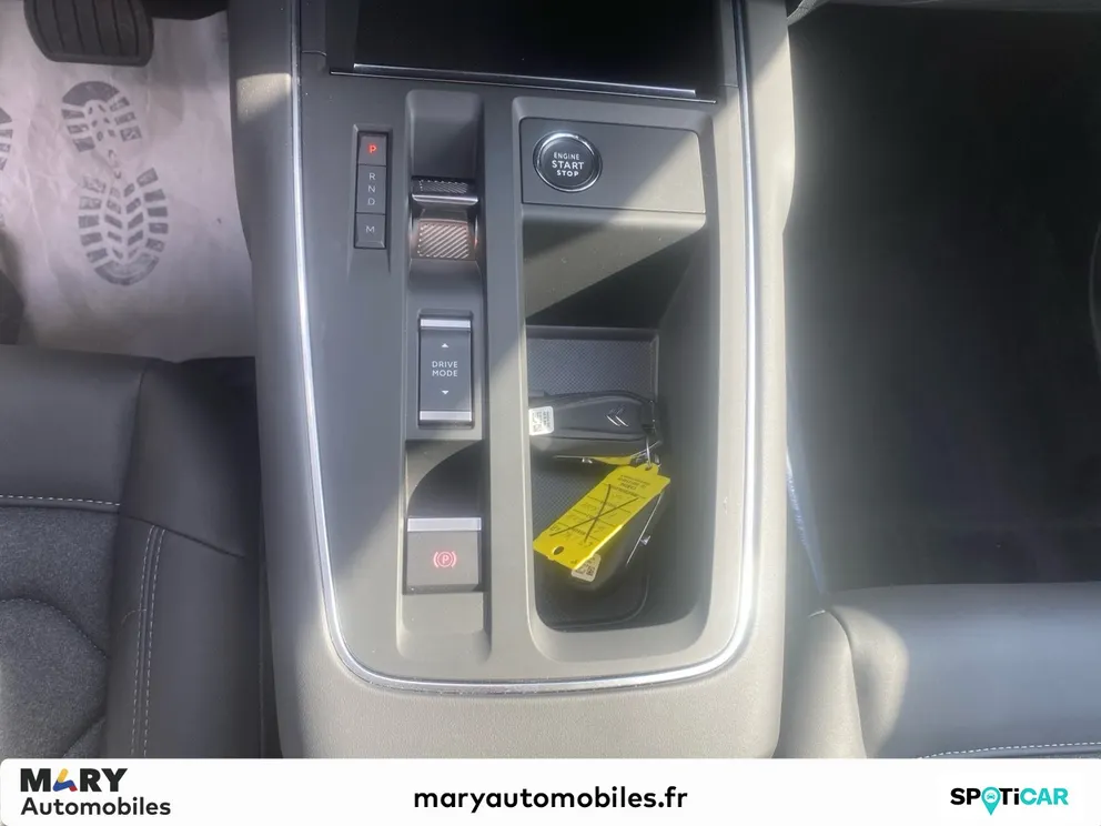 Véhicule occasion 229266 - Citroën C5 AIRCROSS - Photo 12
