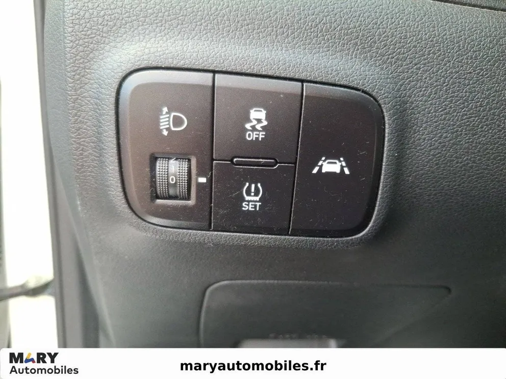 Véhicule occasion 191288 - hyundai i10 - Photo 15