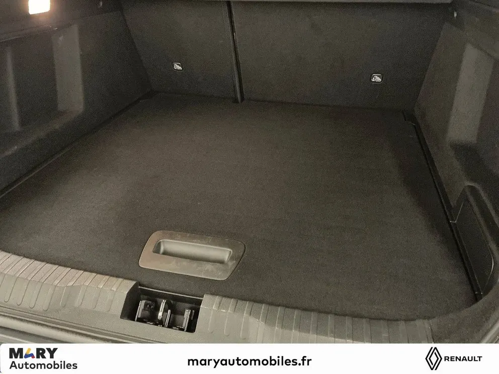 Véhicule occasion 211011 - renault ARKANA - Photo 6
