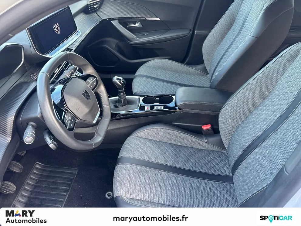 Véhicule occasion 1238932 - peugeot 2008 - Photo 13