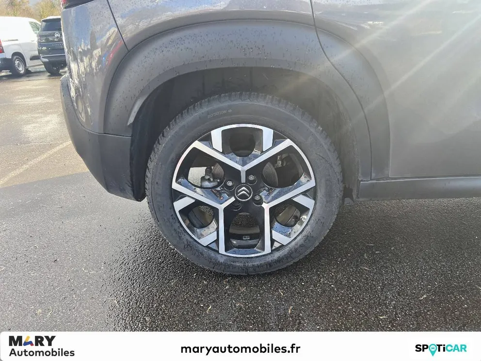 Véhicule occasion 213387 - Citroën C3 AIRCROSS - Photo 11