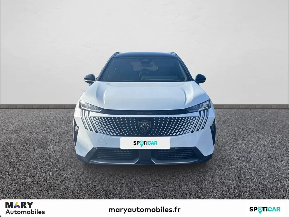 Véhicule occasion 187153 - peugeot 5008 - Photo 2