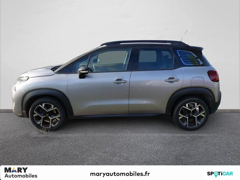Véhicule occasion 215662 - Citroën C3 AIRCROSS - Photo 4