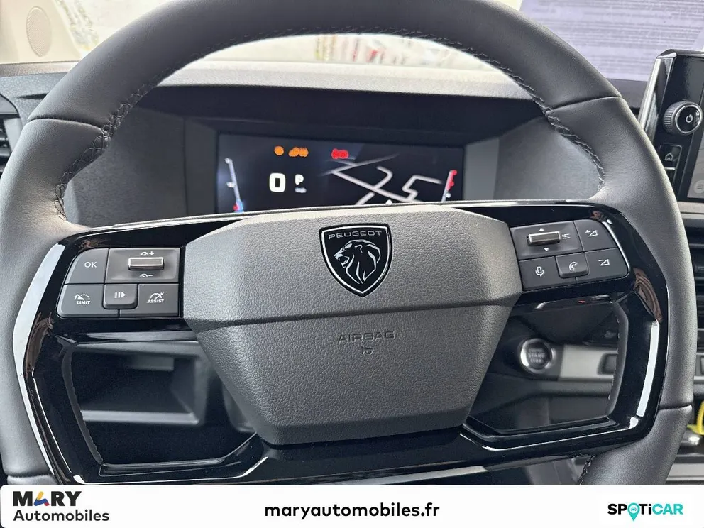 Véhicule occasion 215560 - peugeot EXPERT - Photo 13