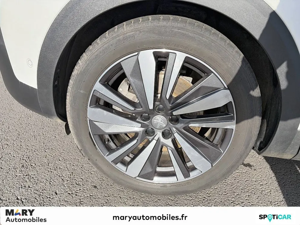 Véhicule occasion 217881 - peugeot 3008 - Photo 11