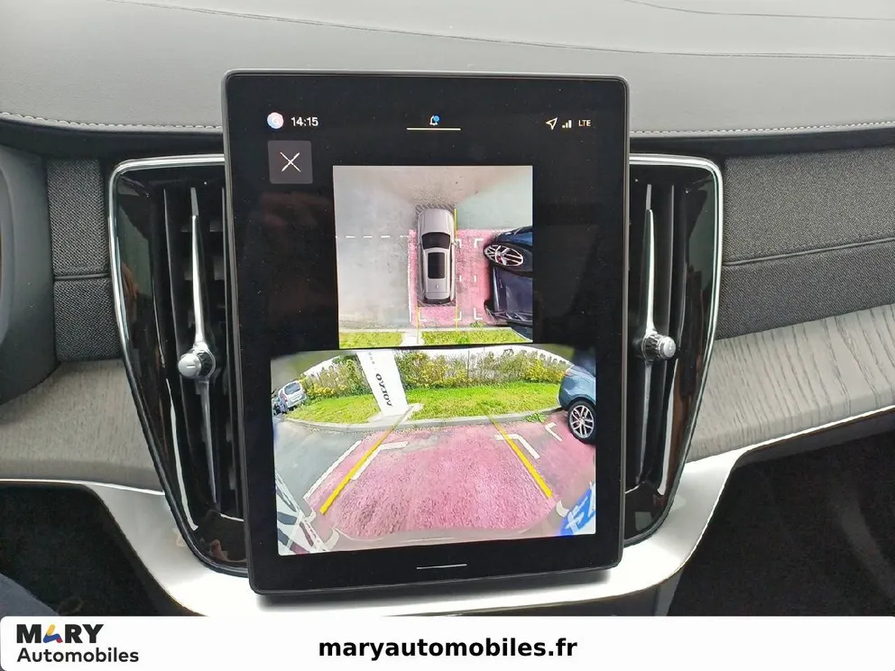 Véhicule occasion 177682 - volvo XC90 - Photo 16