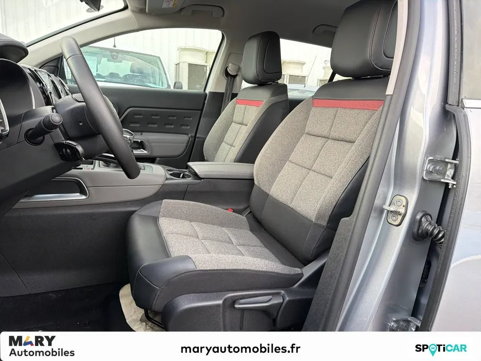 Véhicule occasion 213201 - Citroën C5 AIRCROSS - Photo 9