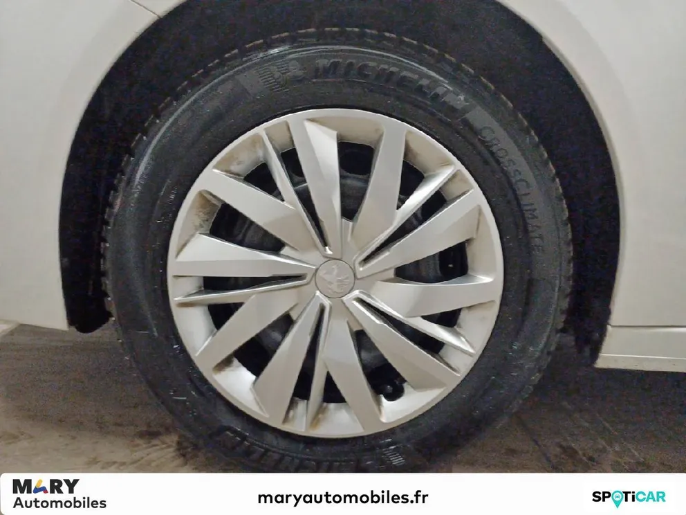 Véhicule occasion 214388 - peugeot 208 - Photo 11