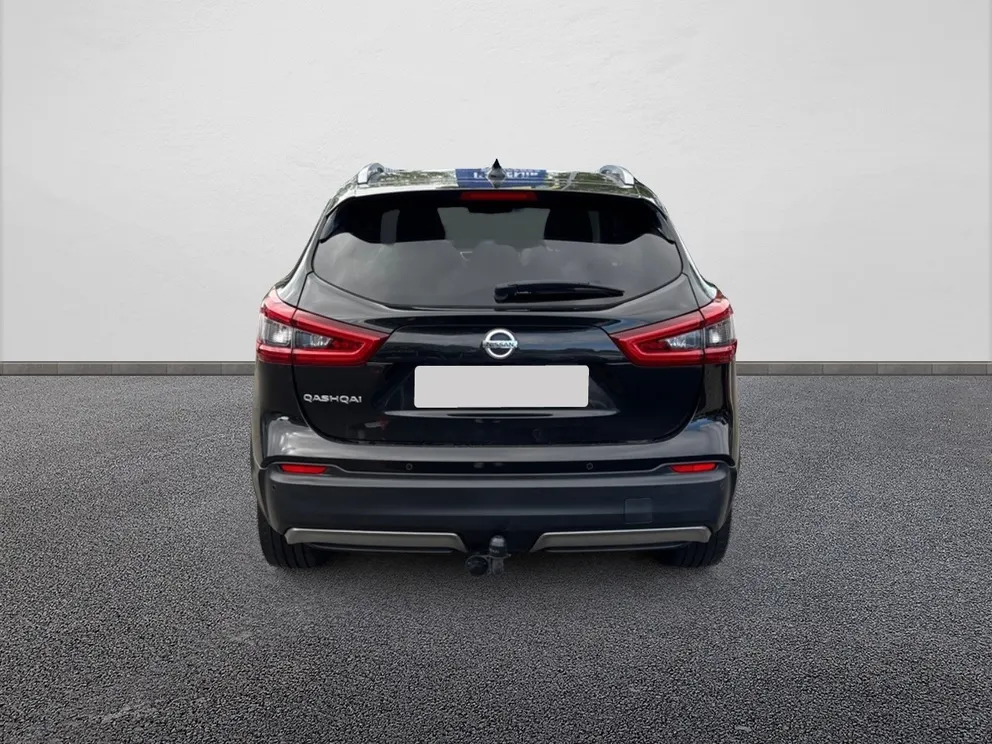 Véhicule occasion 1239997 - nissan QASHQAI - Photo 3
