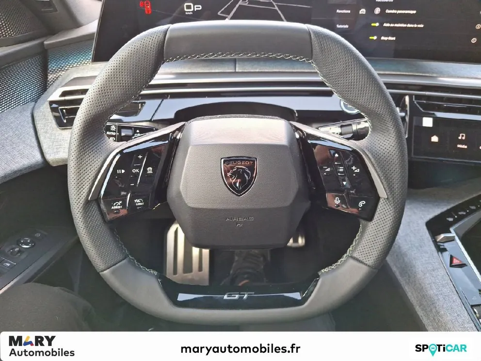 Véhicule occasion 186917 - peugeot 3008 - Photo 13