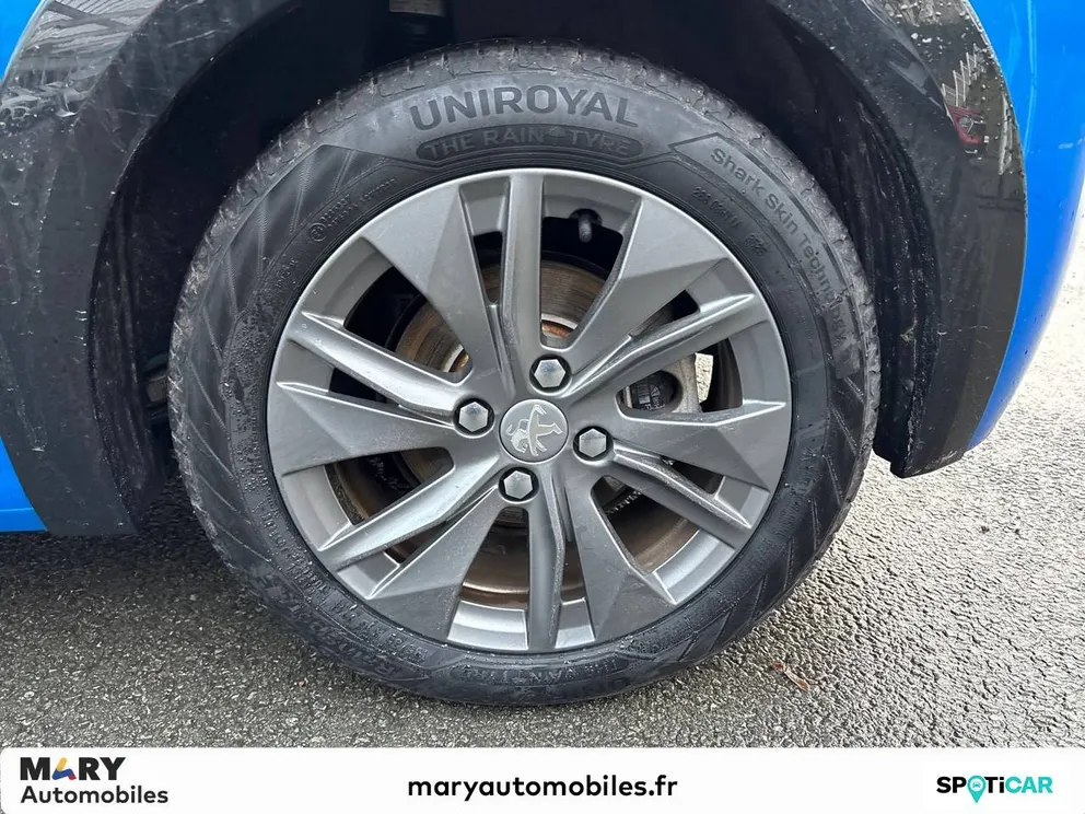 Véhicule occasion 212077 - peugeot 208 - Photo 11