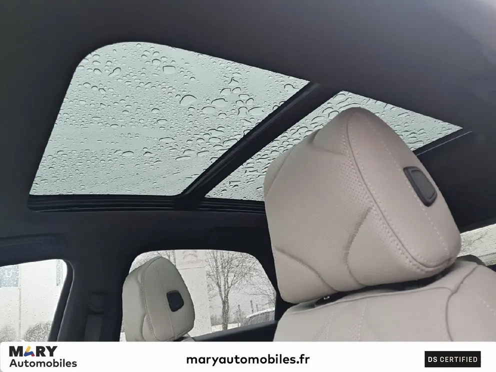 Véhicule occasion 249806 - ds DS 7 - Photo 26