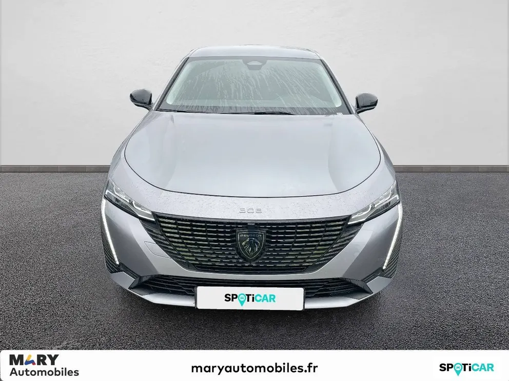 Véhicule occasion 217142 - peugeot 308 - Photo 2