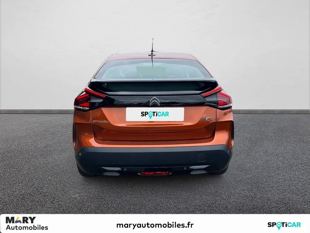 Véhicule occasion 182484 - Citroën C4 - Photo 5