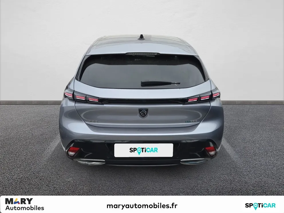 Véhicule occasion 222981 - peugeot 308 - Photo 3