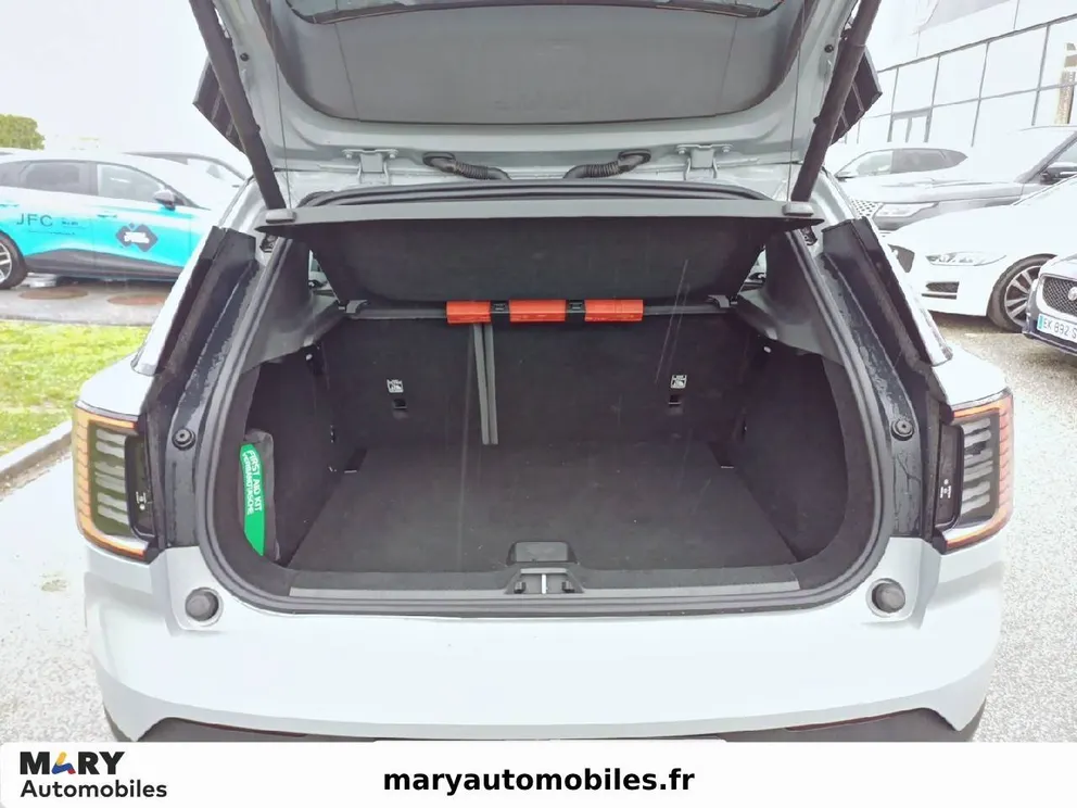 Véhicule occasion 179858 - volvo EX30 - Photo 3