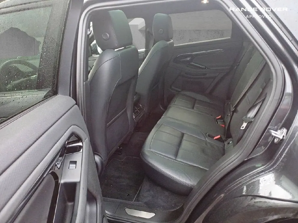 Véhicule occasion 208327 - land rover RANGE ROVER EVOQUE - Photo 5