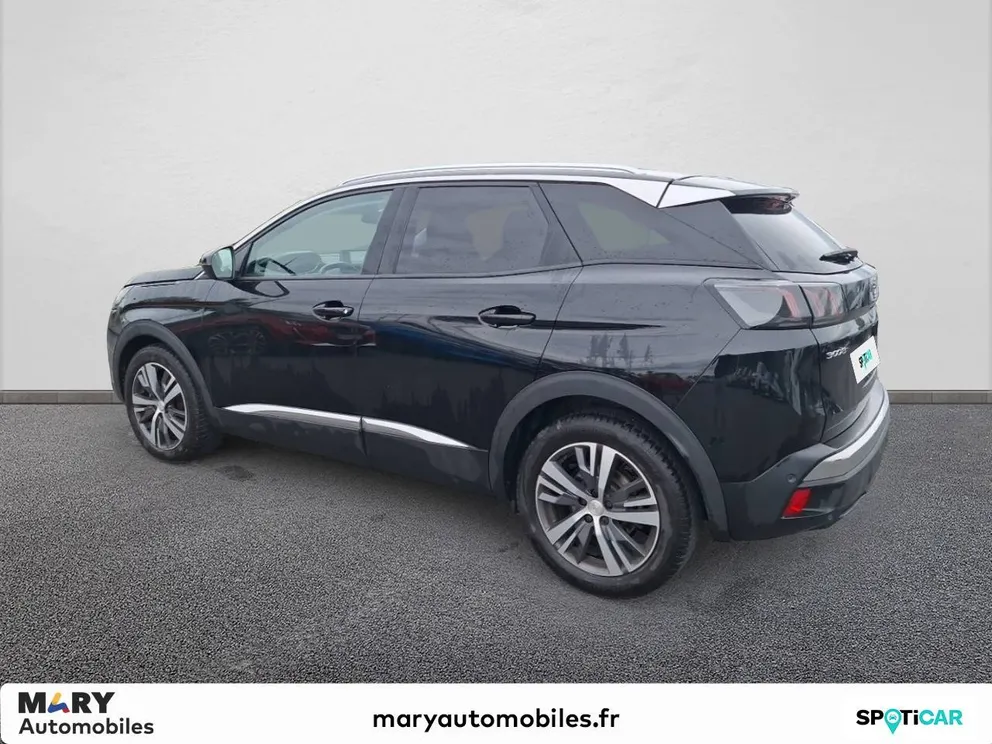 Véhicule occasion 199211 - peugeot 3008 - Photo 7