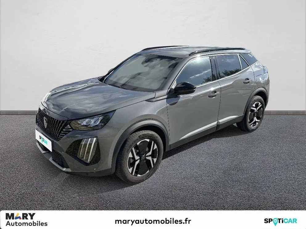 Véhicule occasion 236989 - peugeot 2008 - Photo 1