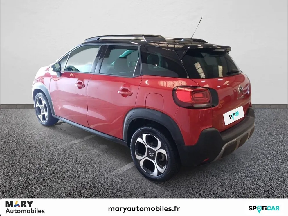 Véhicule occasion 176137 - Citroën C3 AIRCROSS - Photo 7
