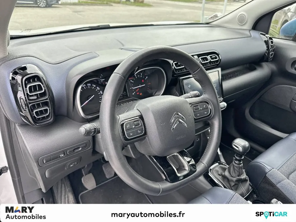 Véhicule occasion 231233 - Citroën C3 AIRCROSS - Photo 13