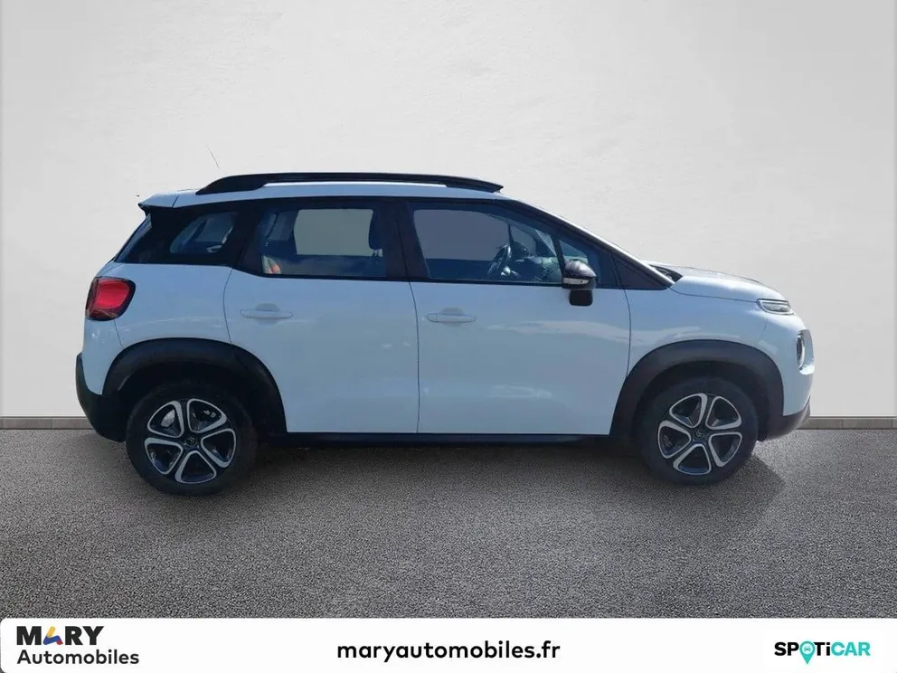 Véhicule occasion 225874 - Citroën C3 AIRCROSS - Photo 4