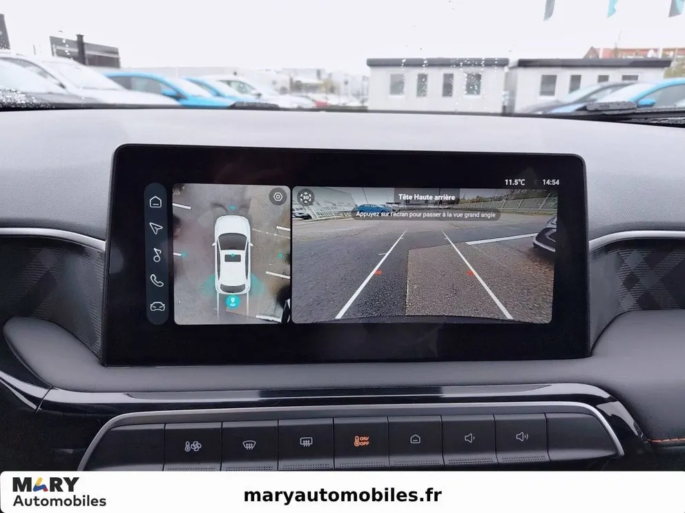 Véhicule occasion 231419 - mg MG3 - Photo 13