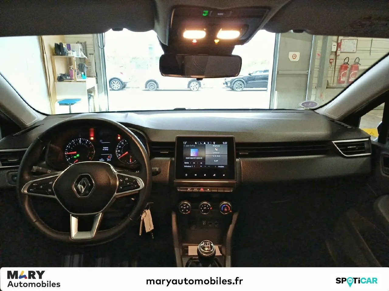 image du véhicule