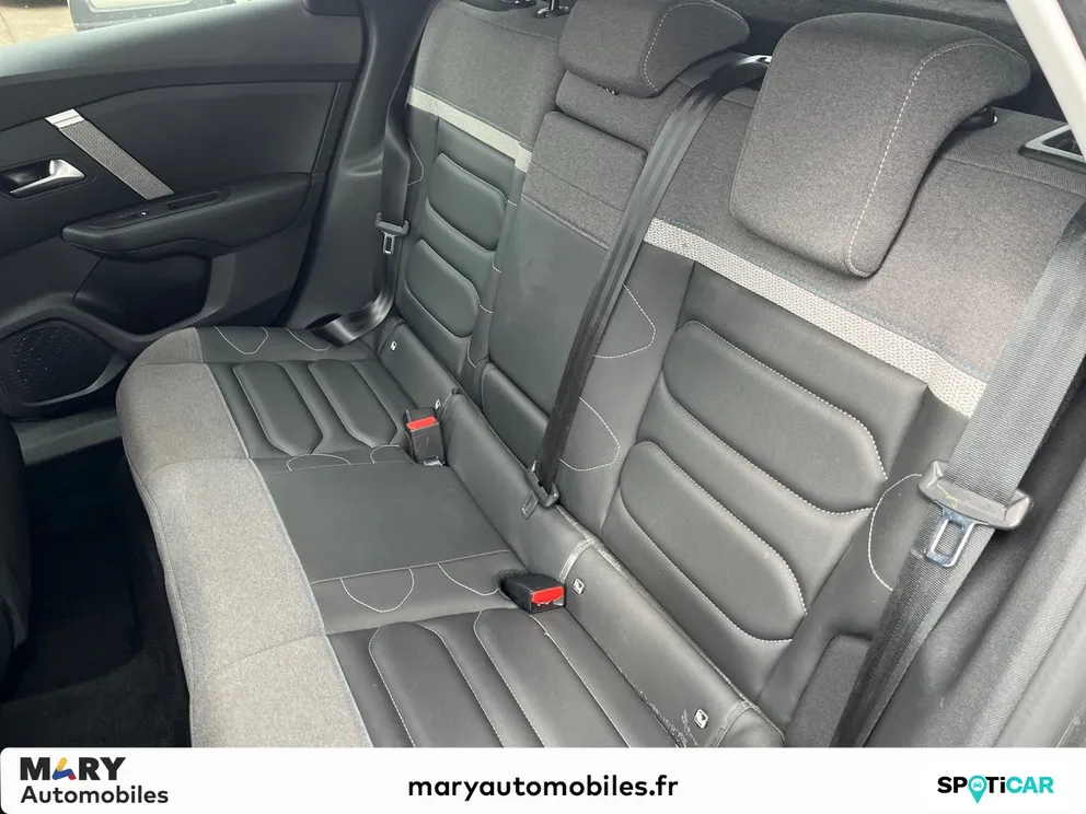 Véhicule occasion 1227906 - Citroën C4 - Photo 24