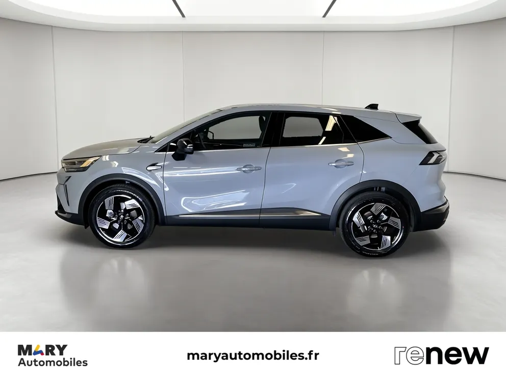 Véhicule occasion 1238205 - renault SYMBIOZ - Photo 2