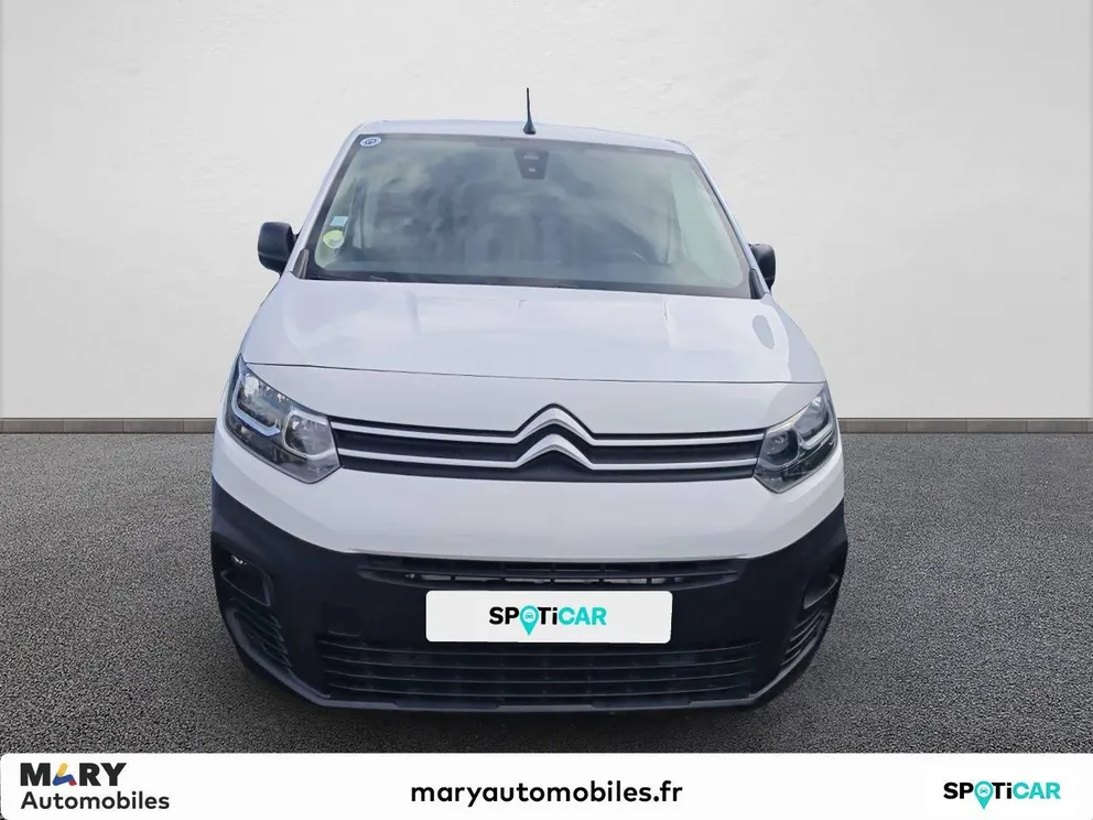 Véhicule occasion 214674 - Citroën BERLINGO - Photo 2