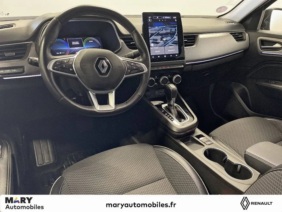 Véhicule occasion 219949 - renault ARKANA - Photo 8