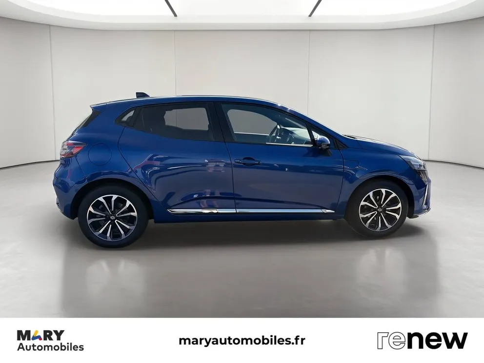 Véhicule occasion 231759 - renault CLIO - Photo 6