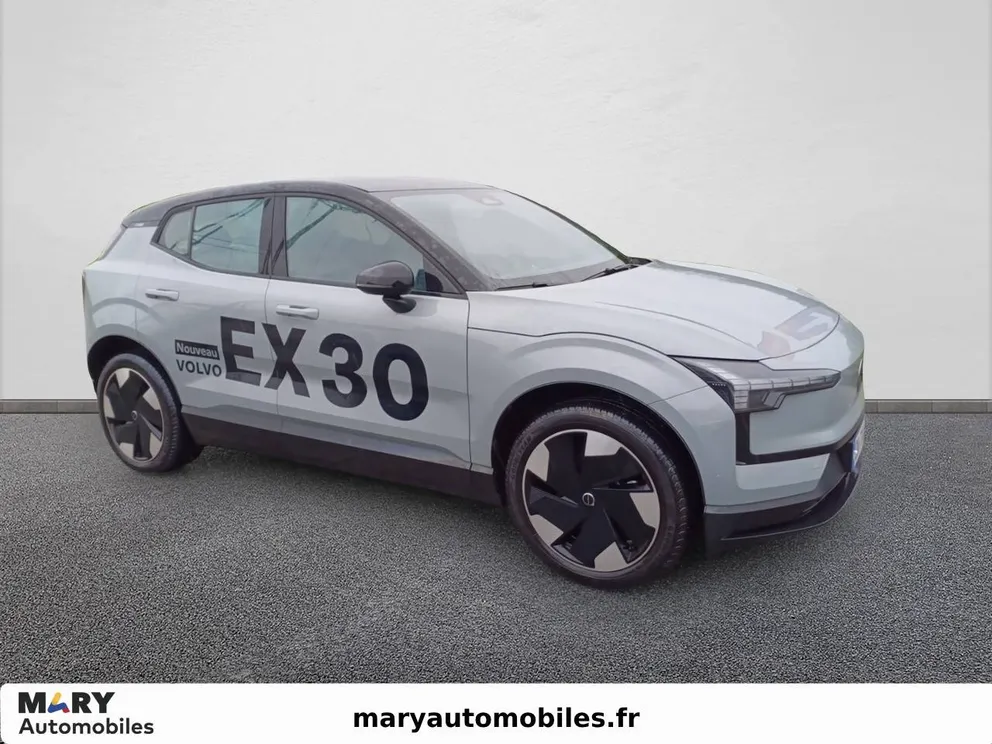 Véhicule occasion 179858 - volvo EX30 - Photo 3