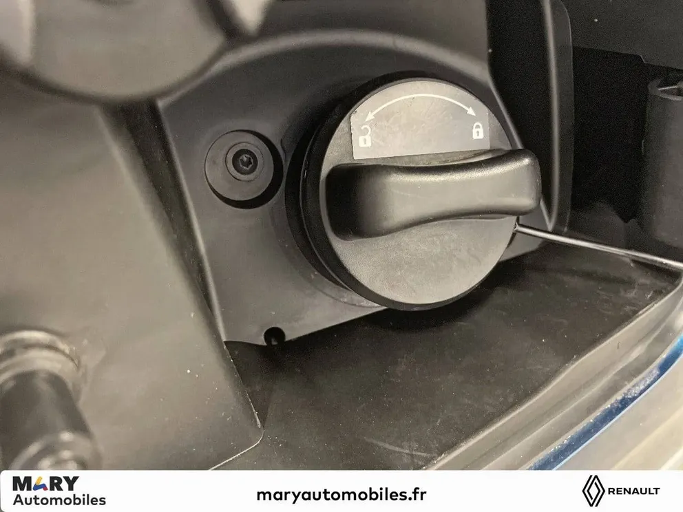 Véhicule occasion 223243 - renault ARKANA - Photo 16