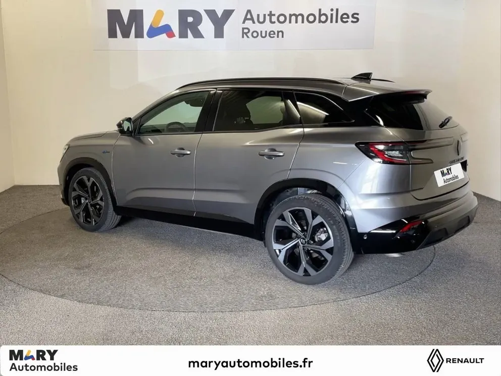 Véhicule occasion 231128 - renault AUSTRAL - Photo 7