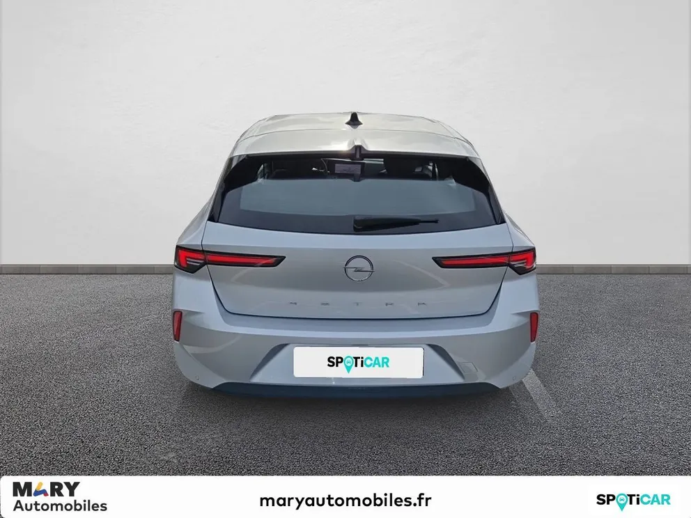 Véhicule occasion 191380 - opel ASTRA - Photo 5