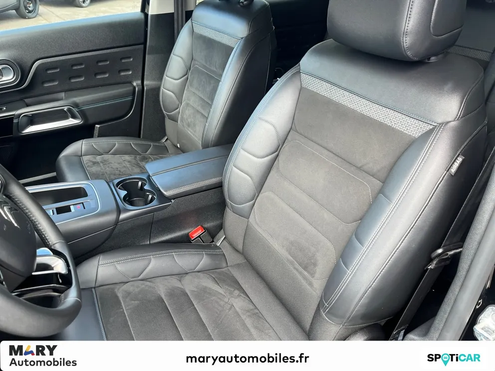 Véhicule occasion 1226758 - Citroën C5 AIRCROSS - Photo 13