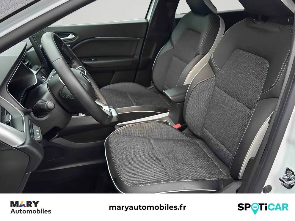 Véhicule occasion 1245006 - renault CAPTUR - Photo 15