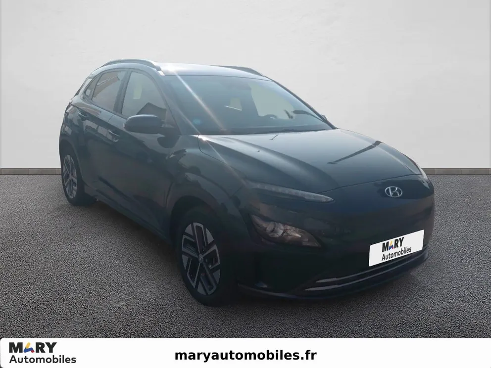 Véhicule occasion 1235802 - hyundai KONA - Photo 3