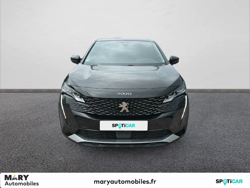 Véhicule occasion 1230086 - peugeot 3008 - Photo 6